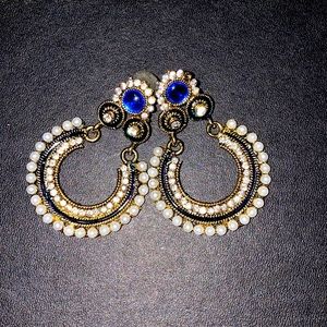 Indian jewelry